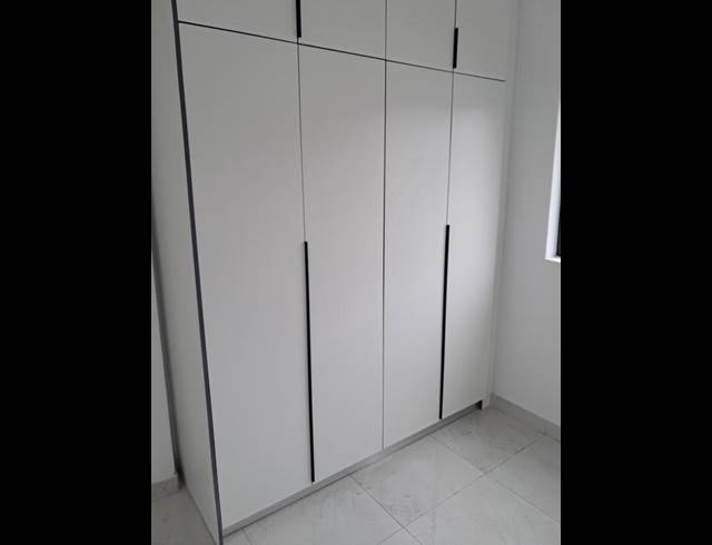 2 BEDROOM PROPERTY TO RENT IN WESTVILLE